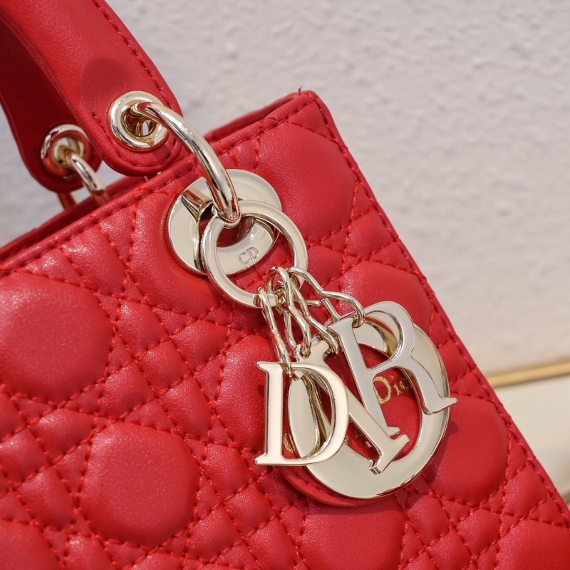 Dior My Lady Bags